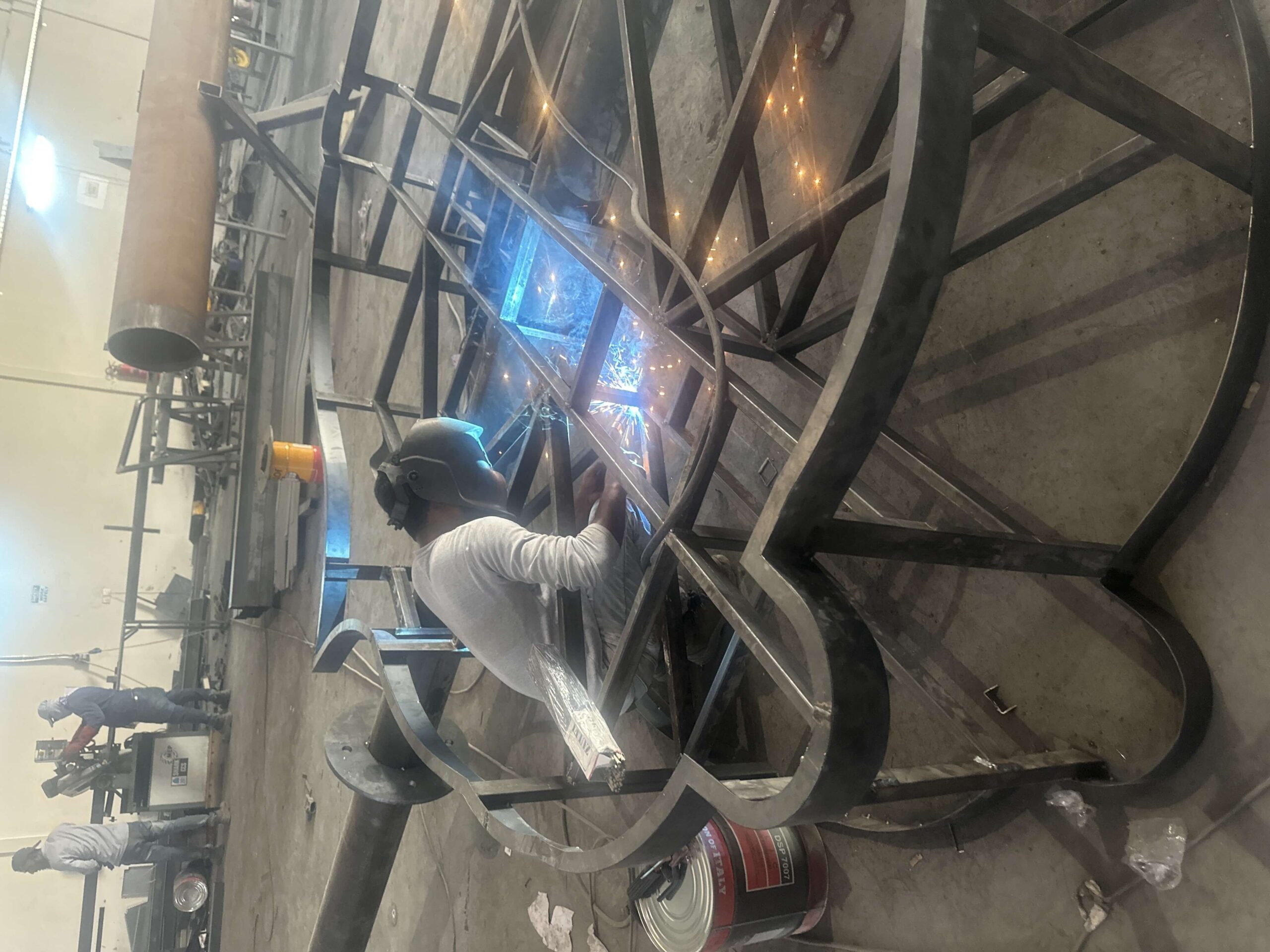CERTIFIED METALWORKING